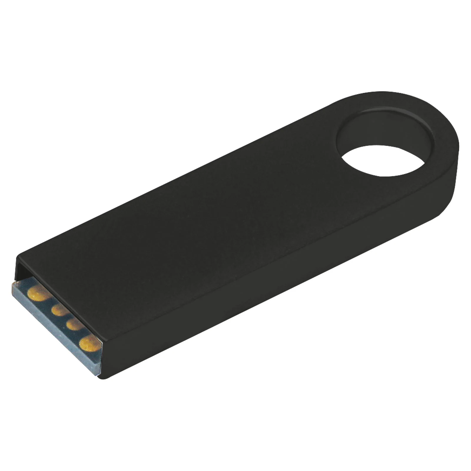 Aras Metal USB Bellek (32 GB) Siyah