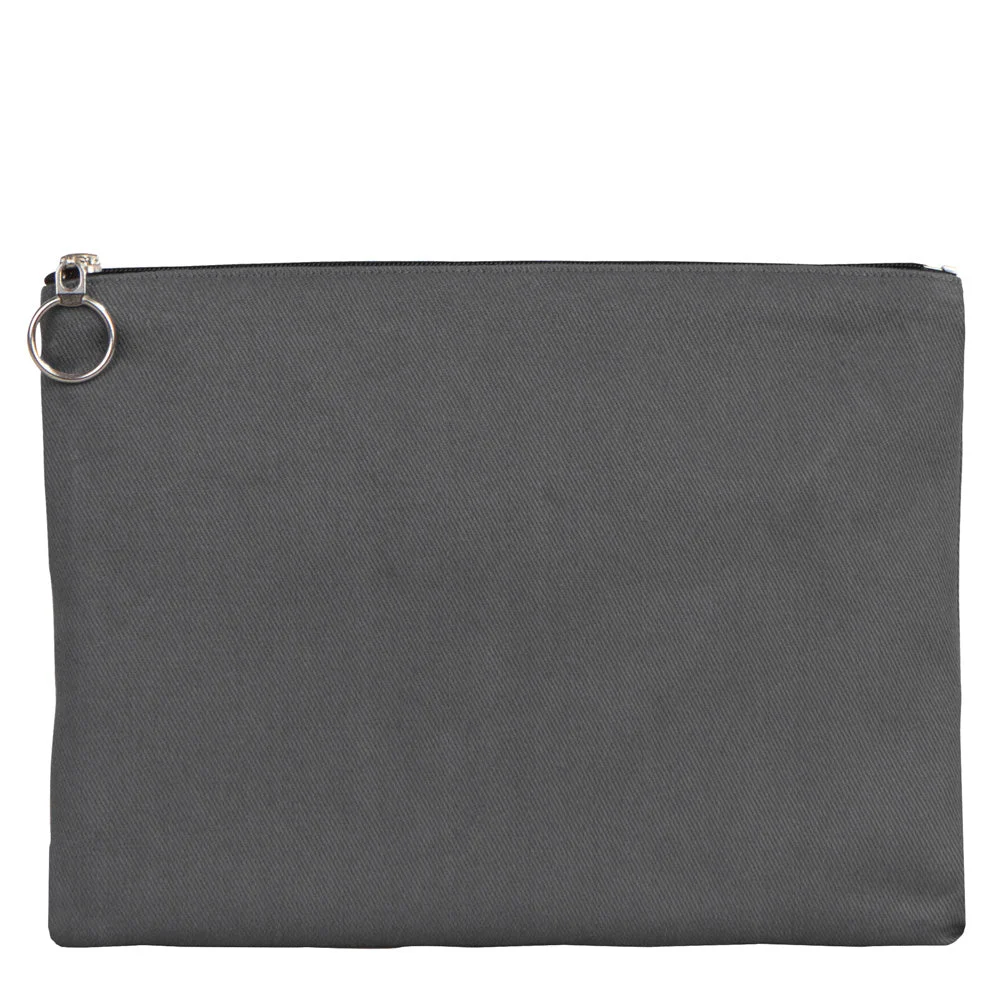 Astarlı Tablet Portföy Çantası 30×21 cm