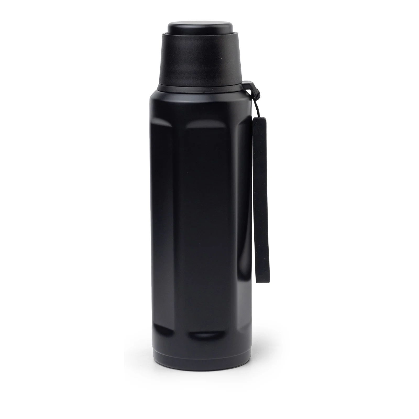 Ayaz 500 ml Termos Siyah
