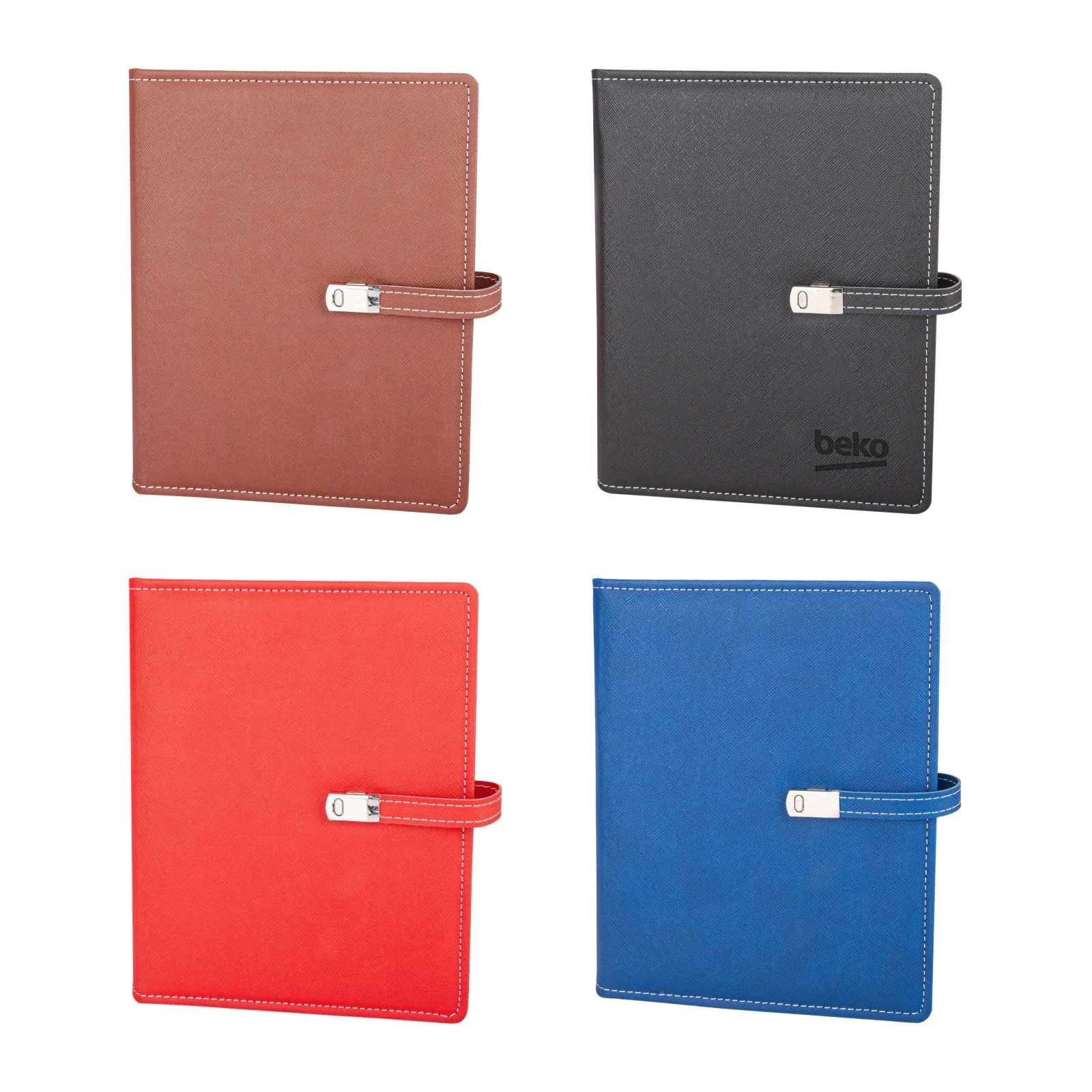 Aydınlıkevler Organizer Defter (18x21,5 cm)