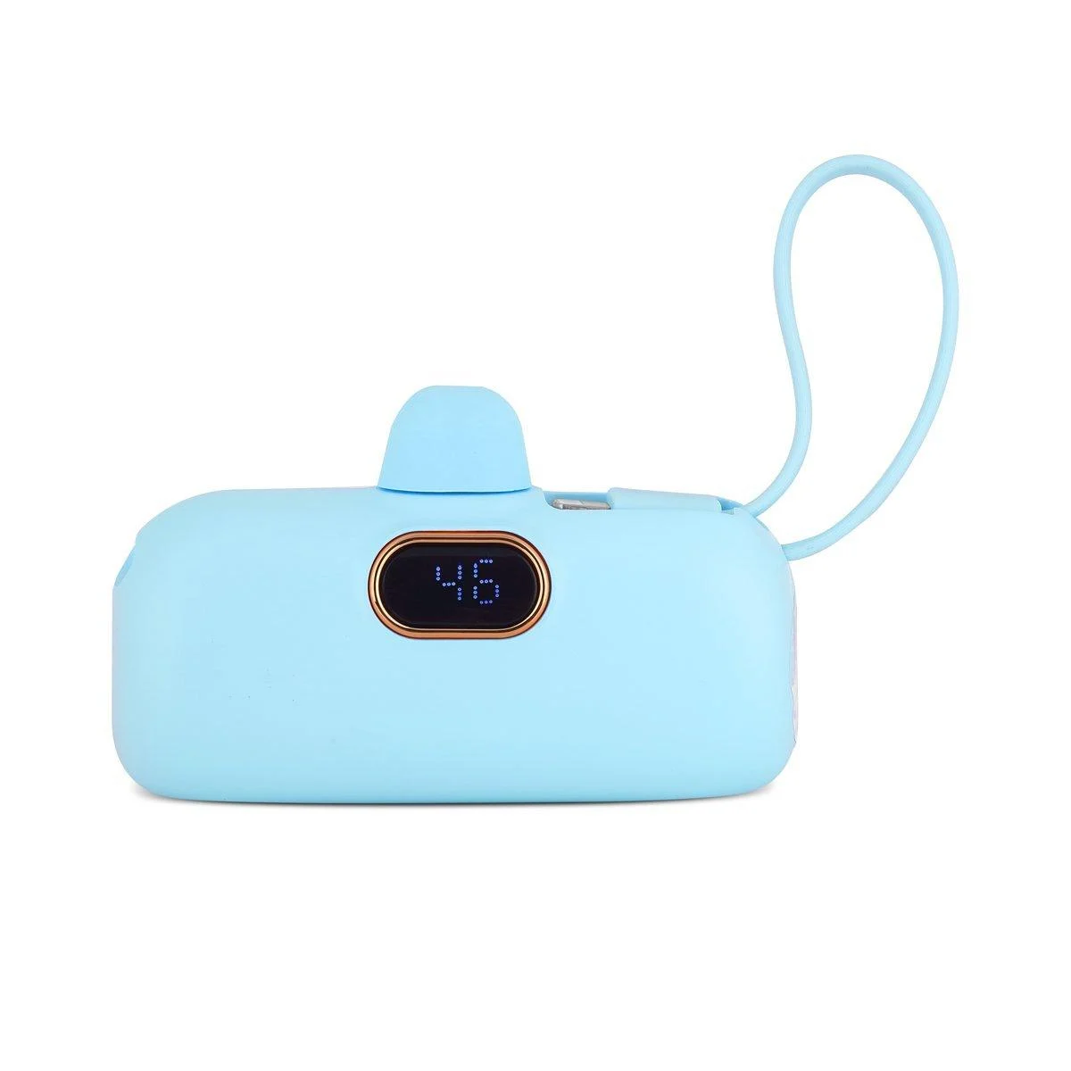 BayCHIP  Powerbank 5000 mAh
