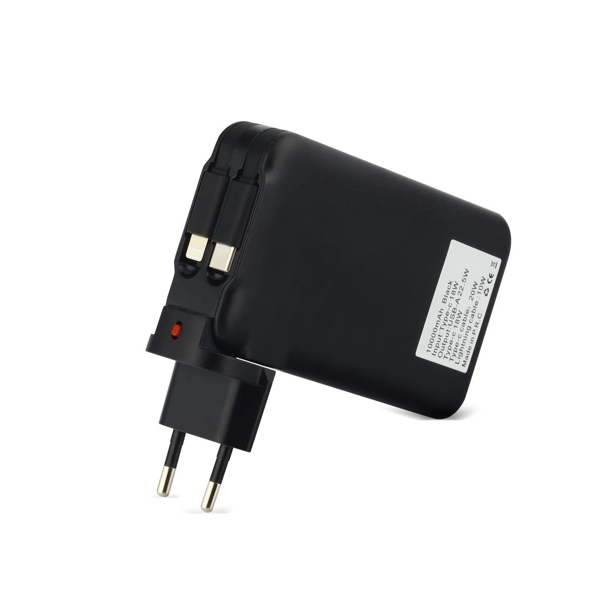 BayCHIP Prizli Powerbank 10000 mAh