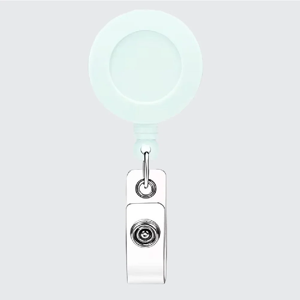 Beyaz Yoyo Kartlık — Yoyo Kartlık