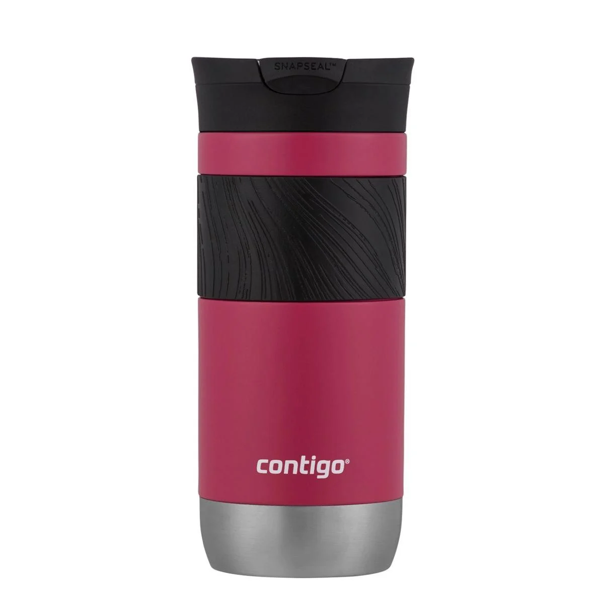 Contigo Byron Pro Snapseal Termos Bardak 470ml