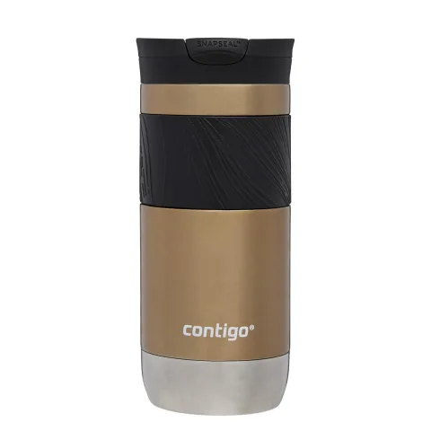 Contigo Byron Pro Snapseal Termos Bardak 470ml — Karamel