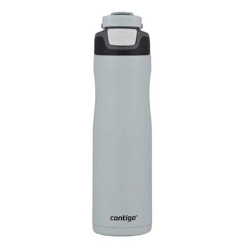 Contigo Chill Couture Çelik Vakumlu Su Şişesi 720 ml