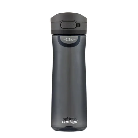 Contigo Jackson 2.0 Tritan Tek El Bas İç Kilitli Su Matarası 720ml