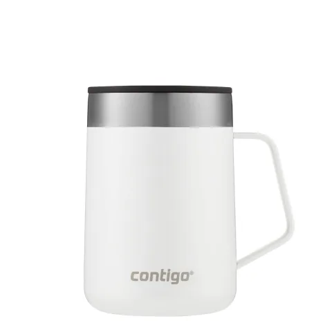 Contigo Streeterville Vakumlu Masa Kupası 420ml