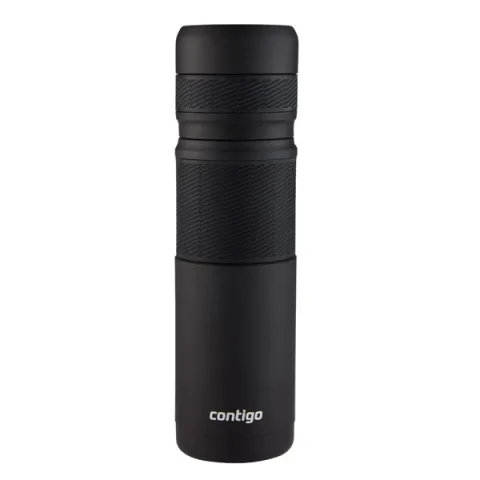 Contigo Thermal Vakumlu Paslanmaz Çelik Termos Bardaklı 0.74 lt