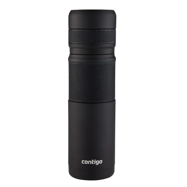Contigo Thermal Vakumlu Paslanmaz Çelik Termos Bardaklı 0.74 lt