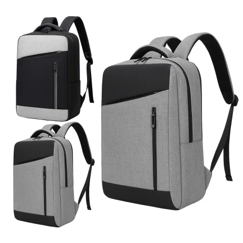Dağarcık Laptop Bölmeli Sırt Çantası