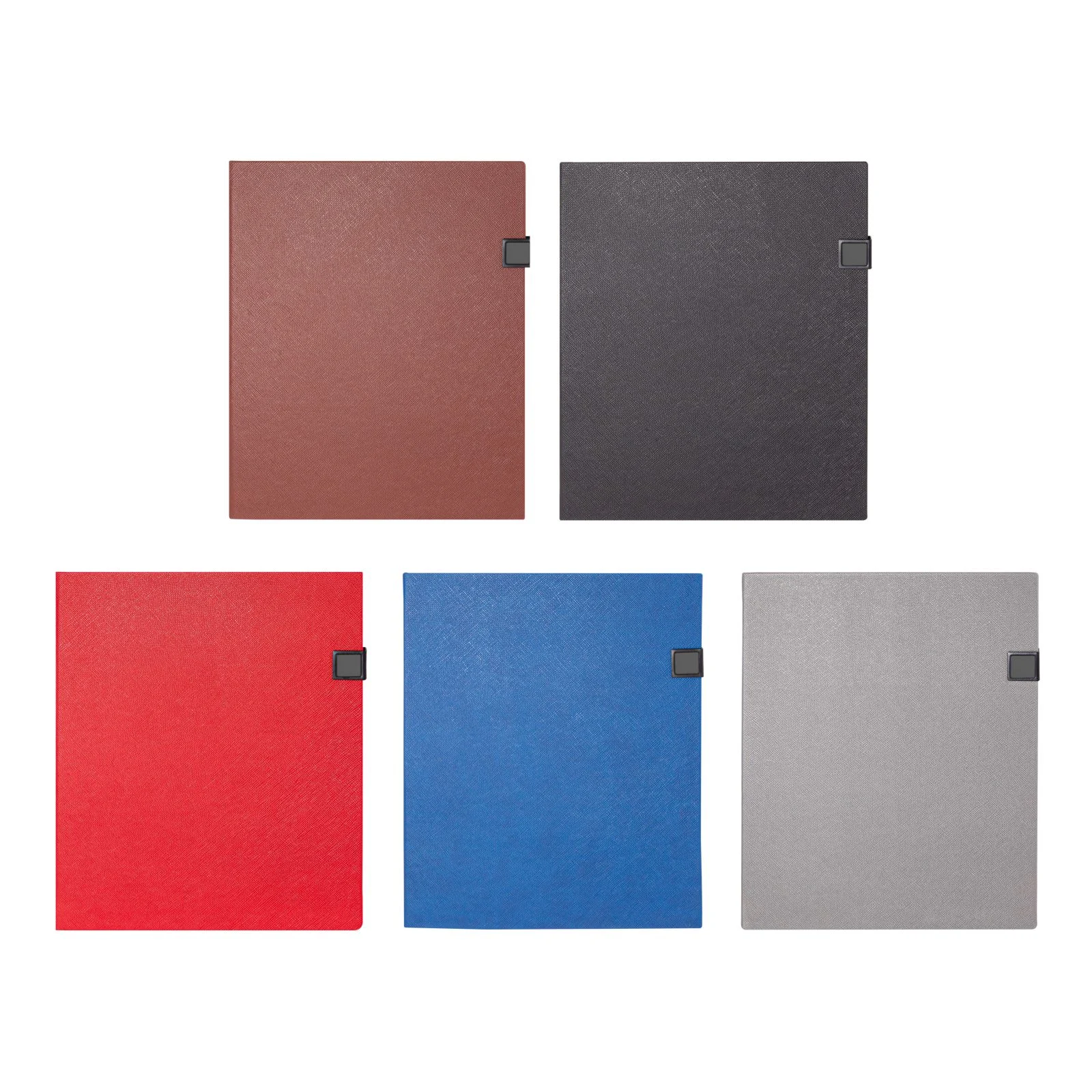 Esat Tarihsiz Defter (19x25 cm)