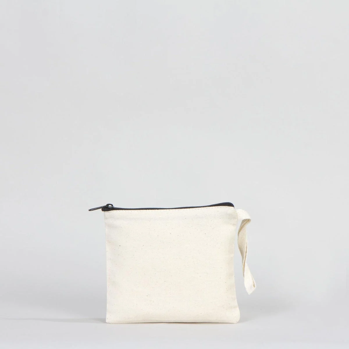Clutch Gabardin Çanta 15x13 cm