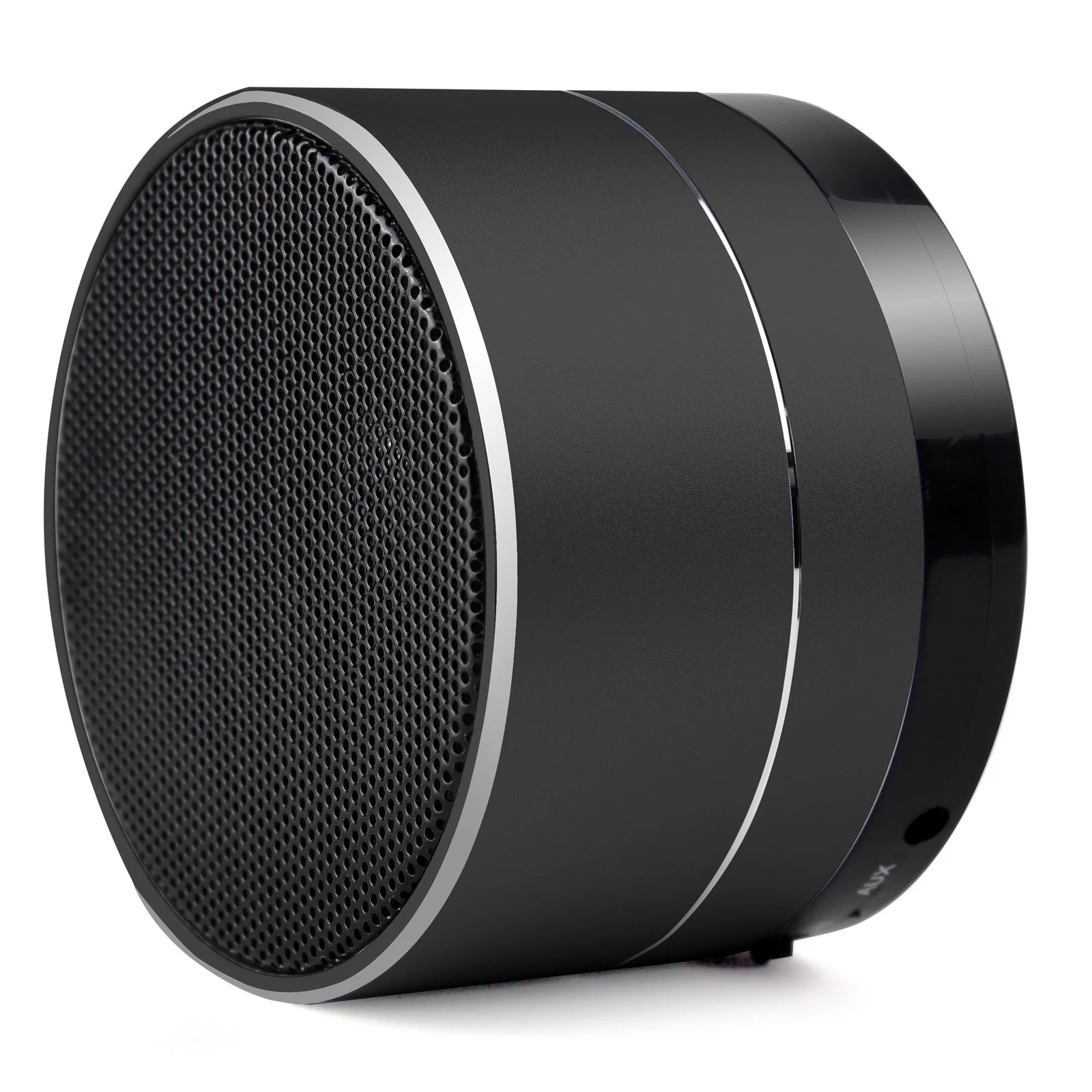 Gül Bluetooth Hoparlör Siyah