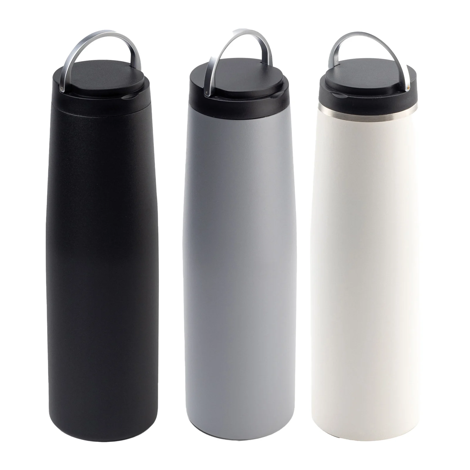Karagöl 550 ml Termos