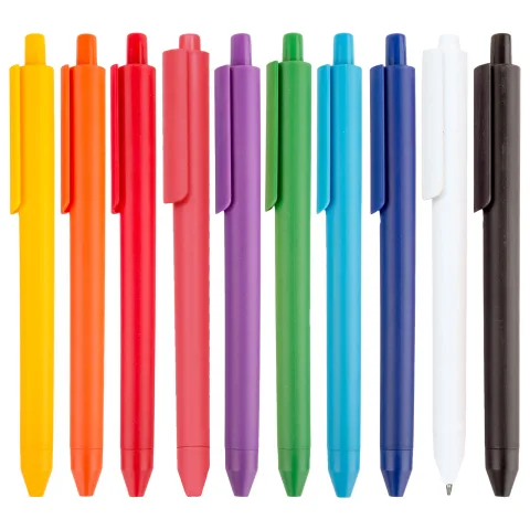 Karaköprü Plastik Tükenmez Kalem