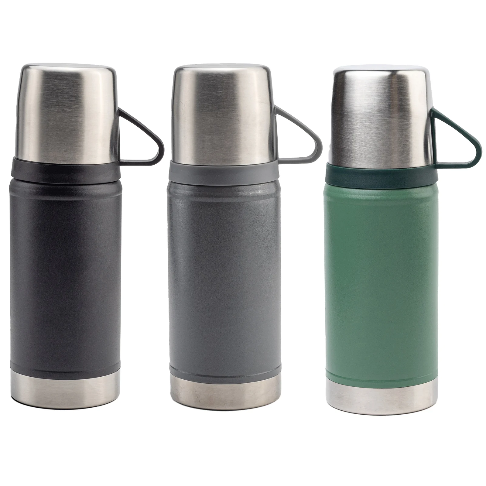 Kartepe 500 ml Bardaklı Termos