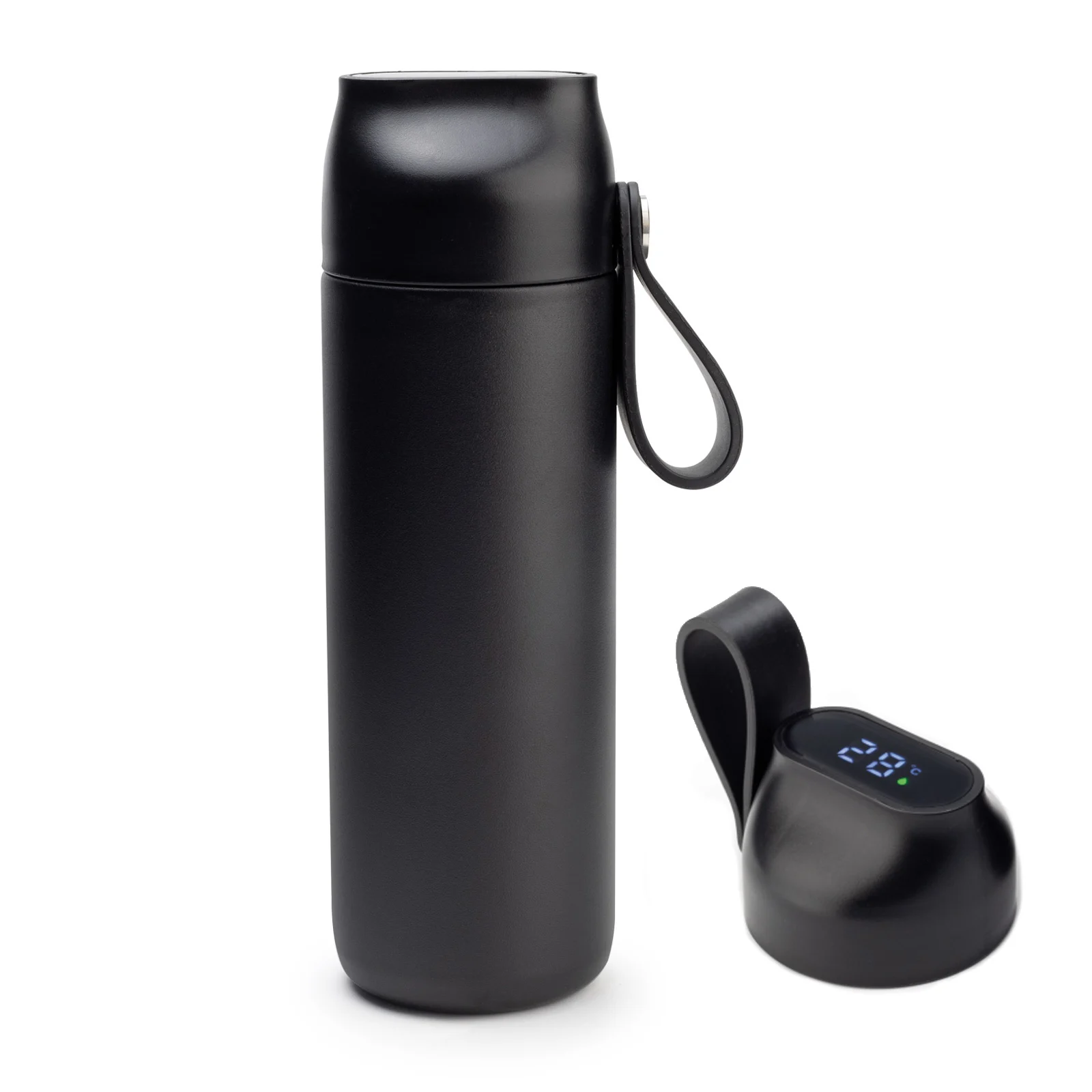 Keban 600 ml Dereceli Termos
