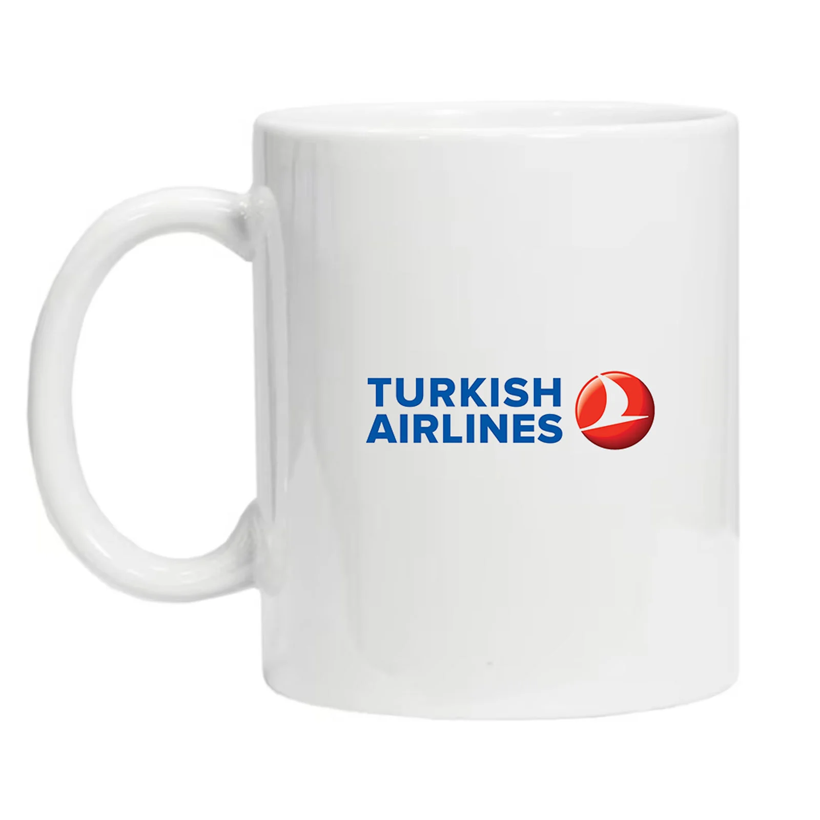 Kekik Süblimasyon Kupa Beyaz