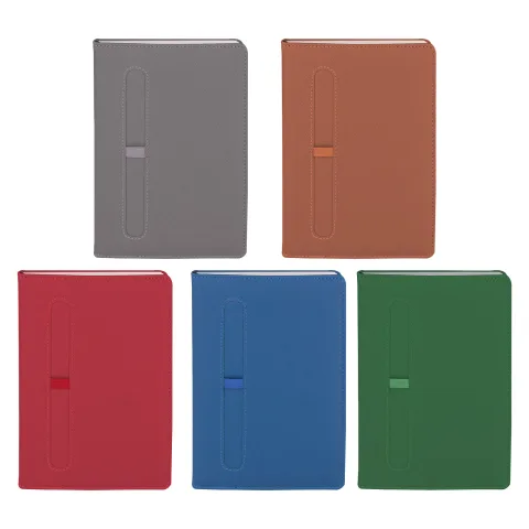 Kurtuluş Tarihsiz Defter (15x21 cm)