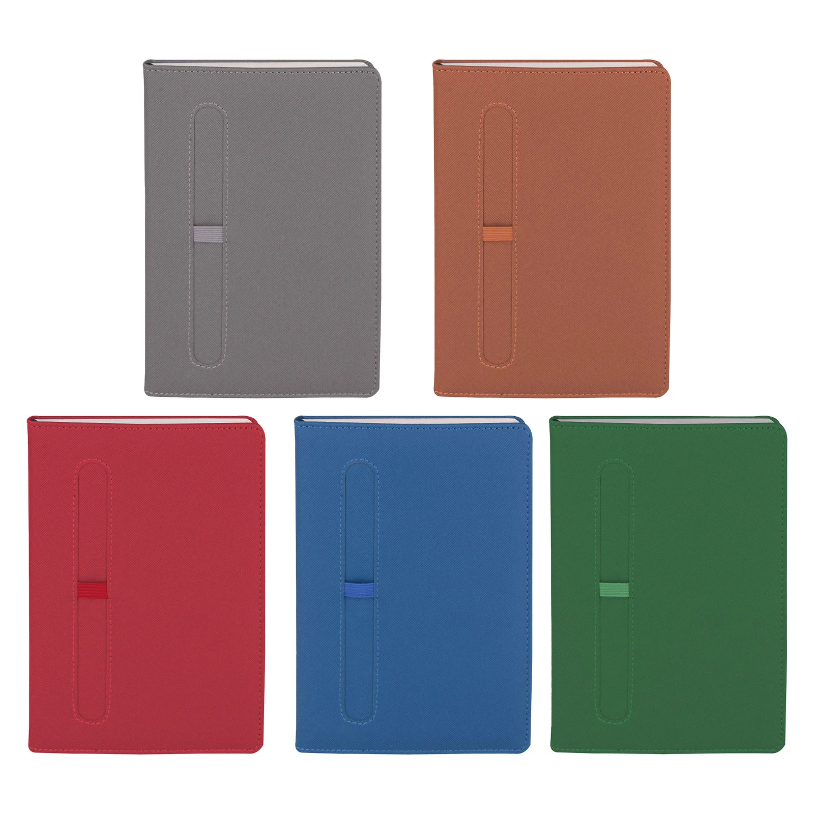 Kurtuluş Tarihsiz Defter (15x21 cm)