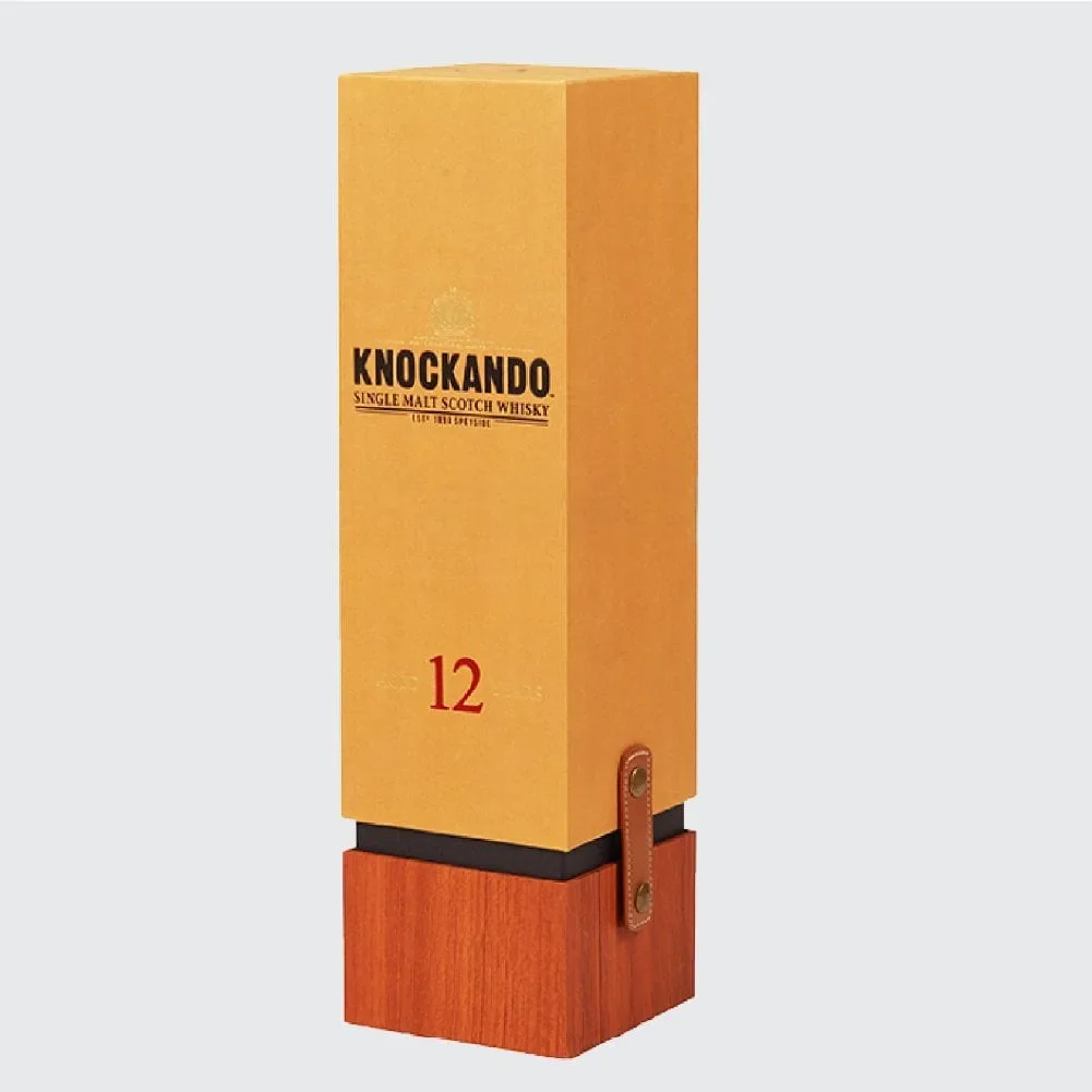 Lambalı Mukavva Kutu — Lambalı Kutu - Model 2
