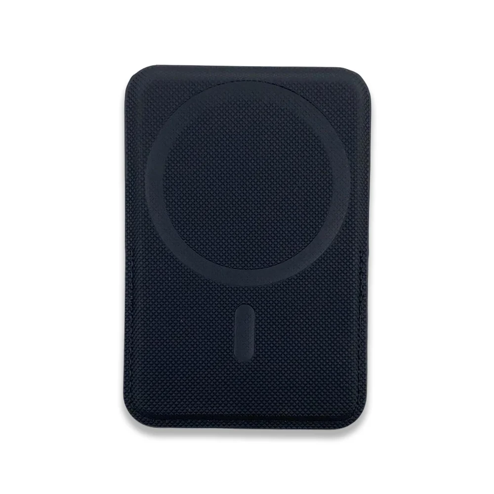 MagSafe Kartvizit Cüzdan