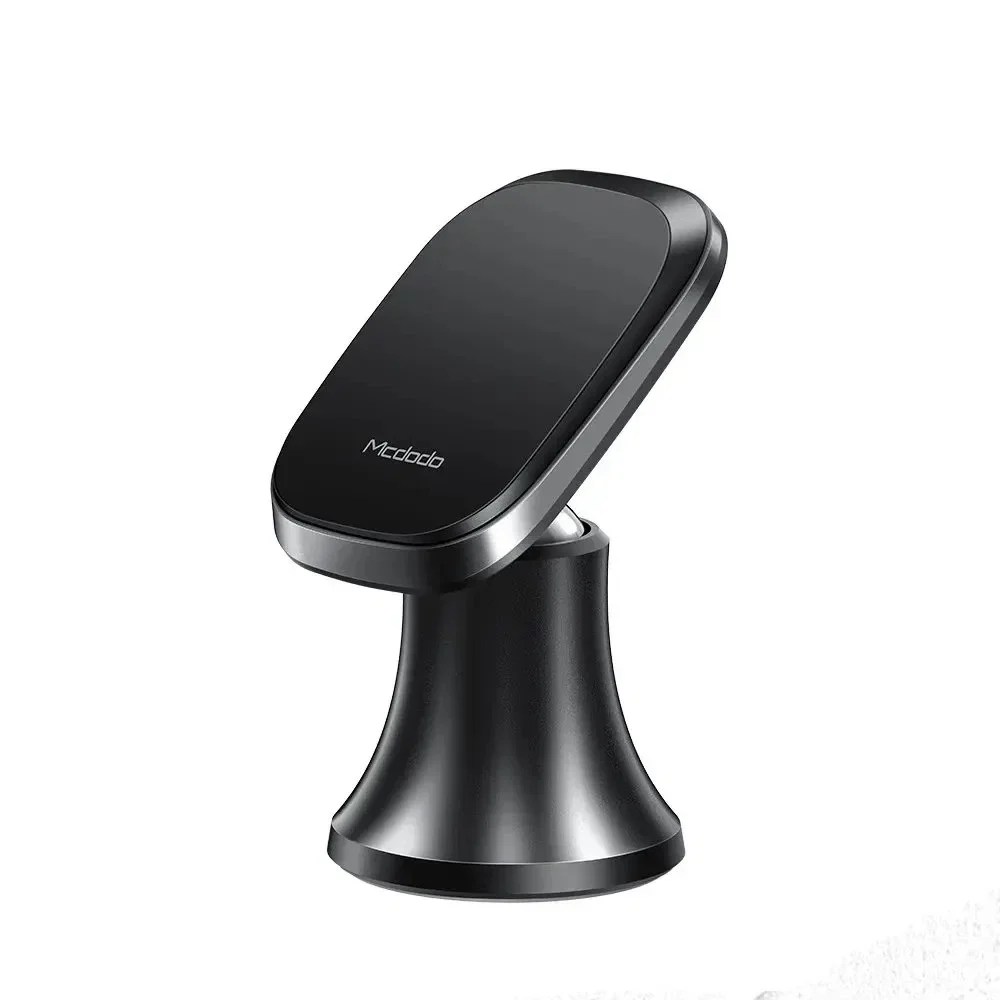 Mcdodo CM-8490 360° Dönebilen Magnetic Araç Tutucu Siyah