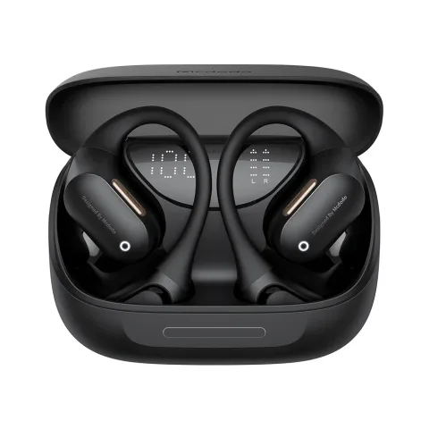 Mcdodo HP-0070 Air O1 Serisi Open-Ear OWS Bluetooth Kulaklık Siyah