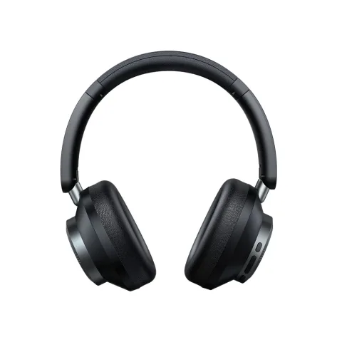 Mcdodo HP-5820 T03 Serisi Anc Doubly-fed Bluetooth Kulak Üstü Kulaklık Siyah
