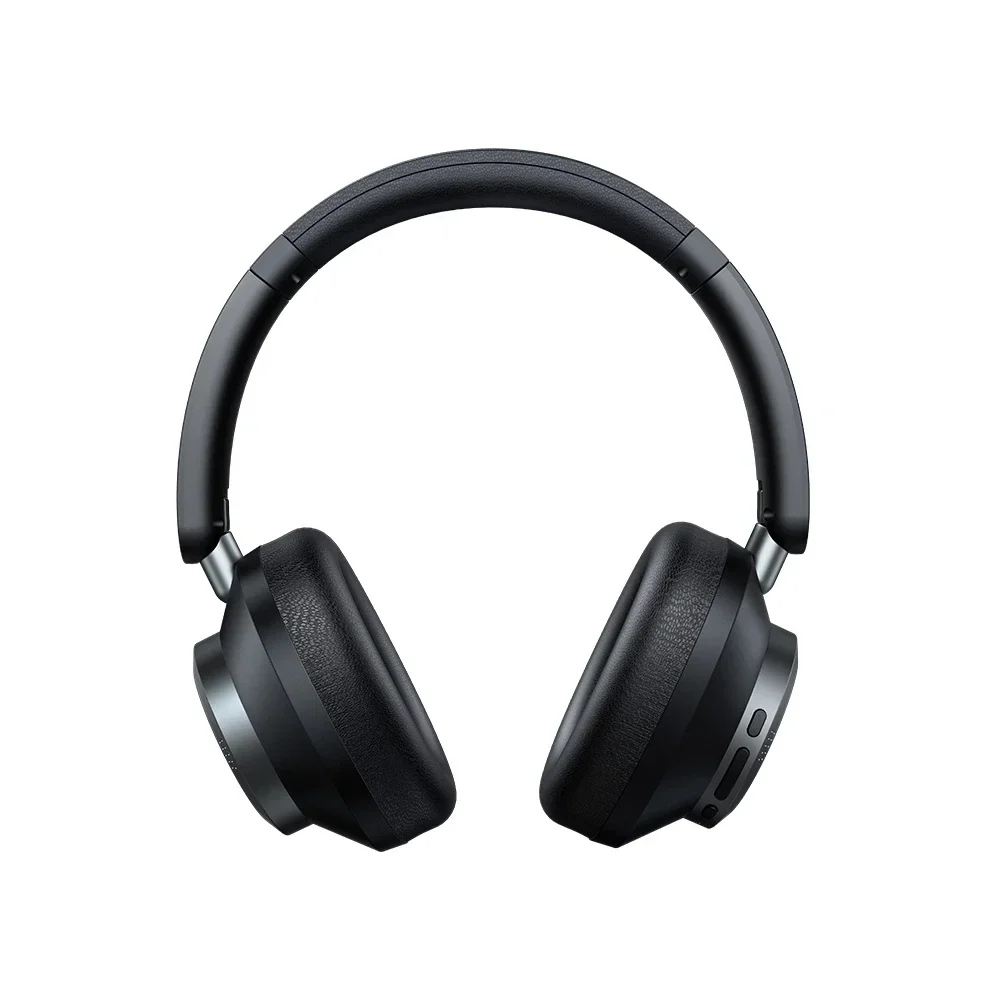 Mcdodo HP-5820 T03 Serisi Anc Doubly-fed Bluetooth Kulak Üstü Kulaklık Siyah