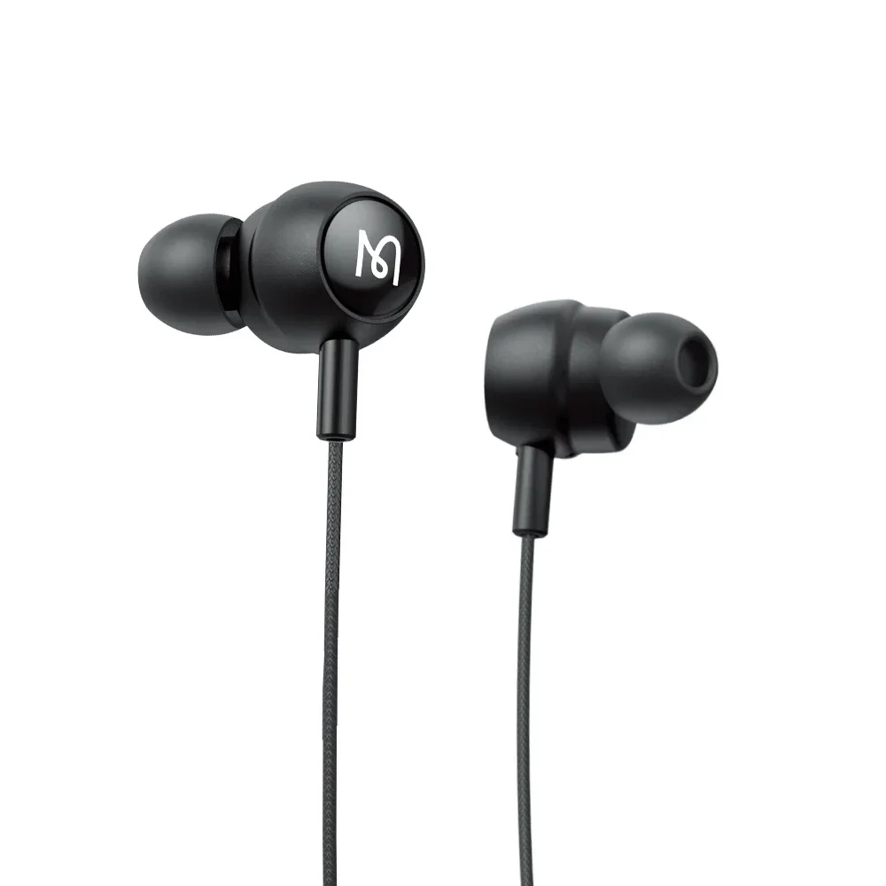 Mcdodo HP-8940 Bluetooth Boyun Askılı Kablosuz Kulaklık Siyah