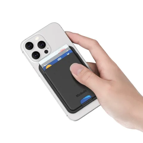 Mcdodo WH-7920 Manyetik Telefon Kartlığı