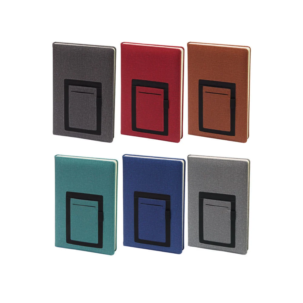 Meşrutiyet Tarihsiz Defter (15x21 cm)