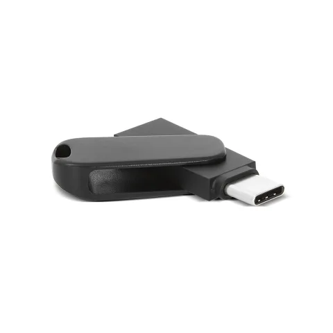 Metal USB Flaş Bellek 3.0 32GB