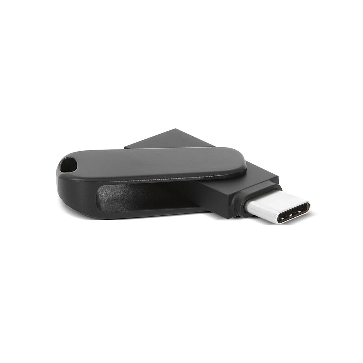Metal USB Flaş Bellek 3.0 64GB
