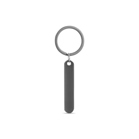 Mini Metal Künye Anahtarlık