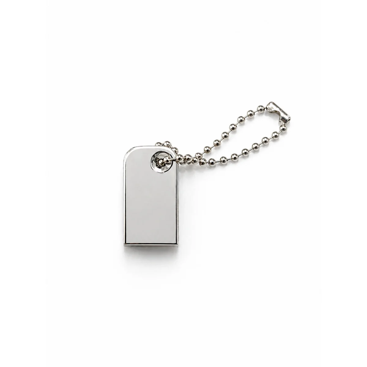 Mini Metal  USB Bellek