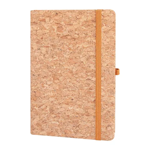 Opera Mantar Kapak Tarihsiz Defter (13x21 cm)