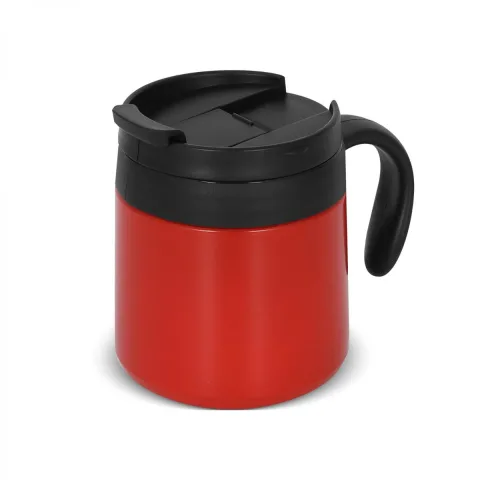 Paslanmaz Çelik  Kupa Termos (350 ml)