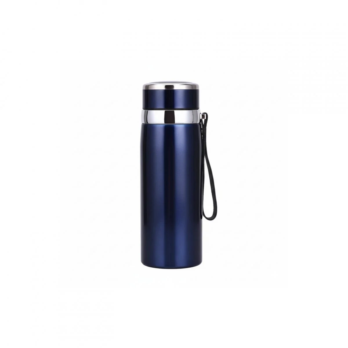 Paslanmaz Çelik Termos - 600 ML