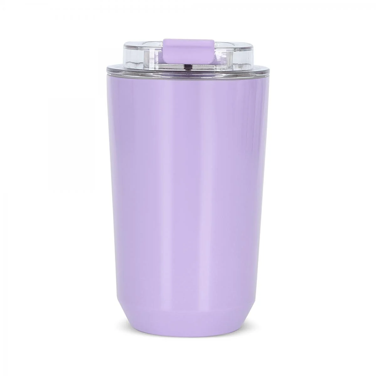 Paslanmaz Çelik Termos Bardak 400 ml  ( Pastel Renkler )