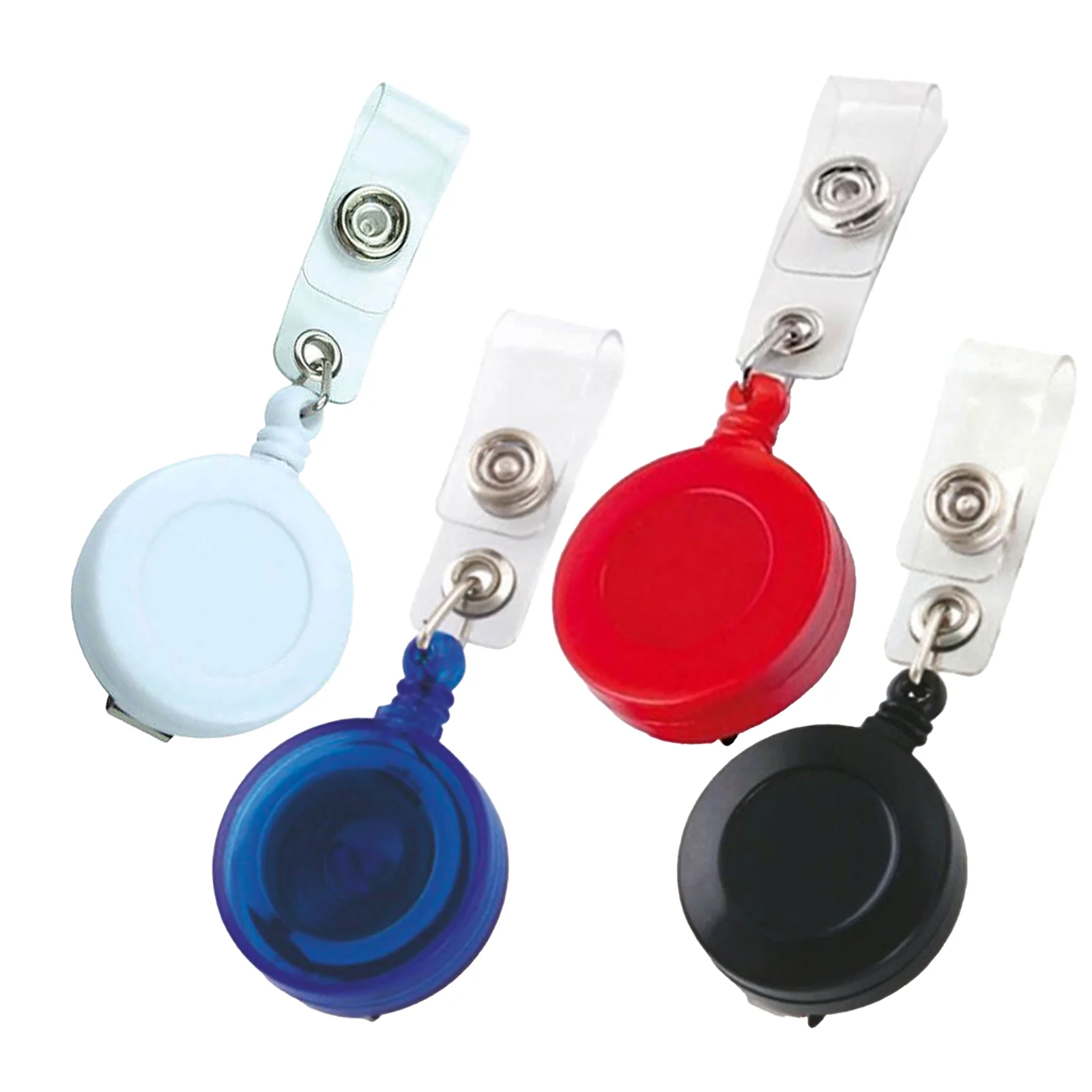 Plato Plastik Yoyo