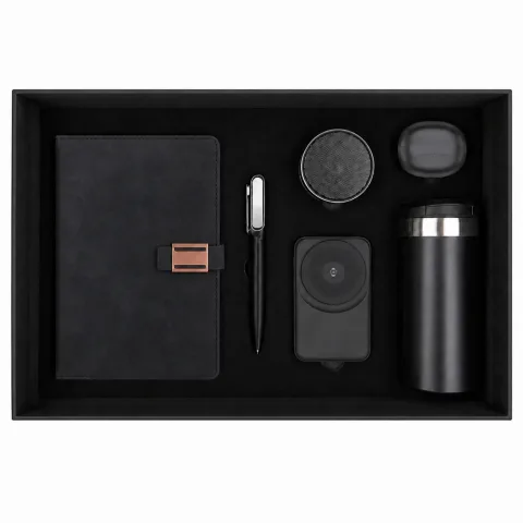 Plaza Hediyelik Set