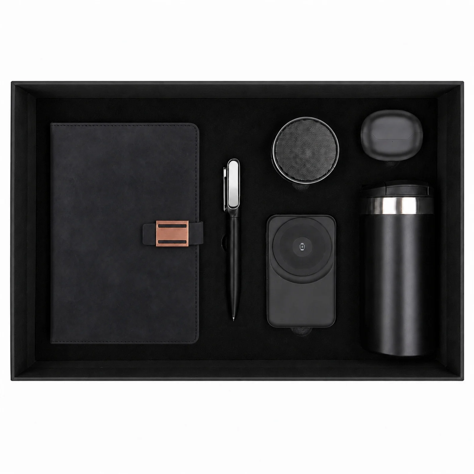 Plaza Hediyelik Set