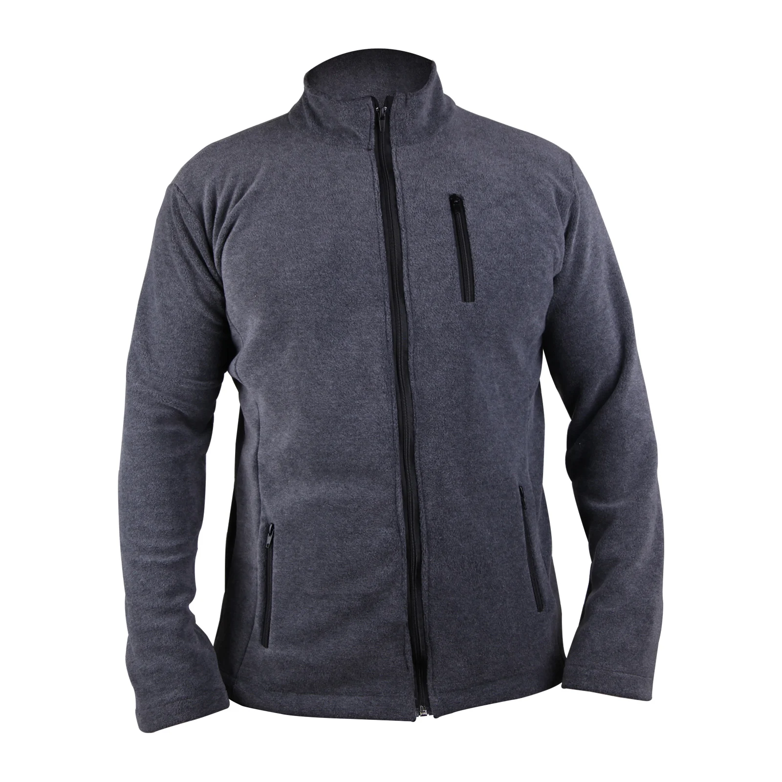 Polar Mont XXL Üç Cepli Füme