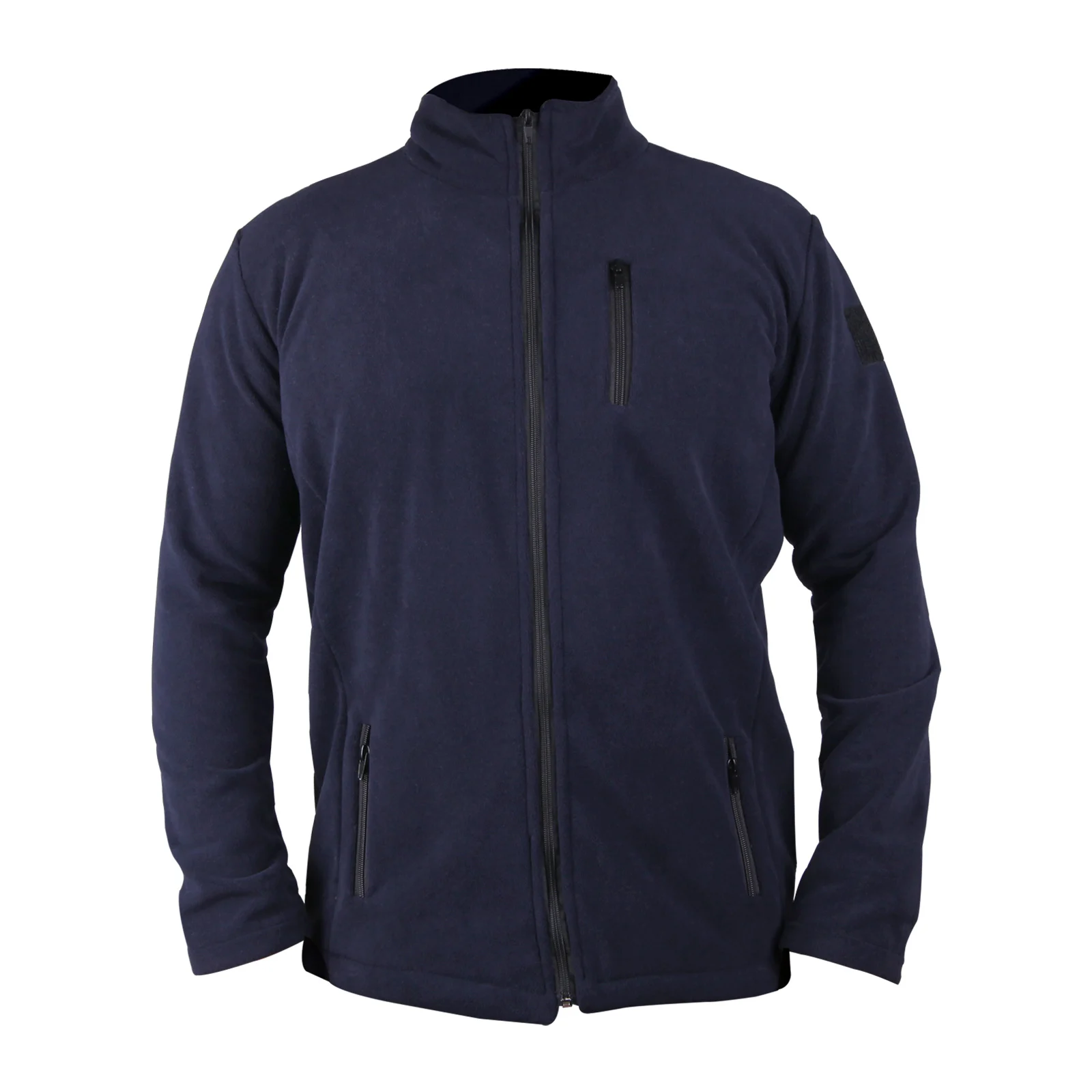 Polar Mont XXL Üç Cepli Lacivert