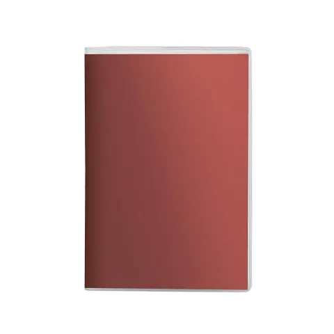 PVC Kapaklı Defter