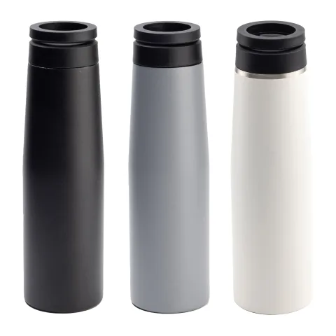 Saklıgöl 550 ml Telefon Tutuculu Termos