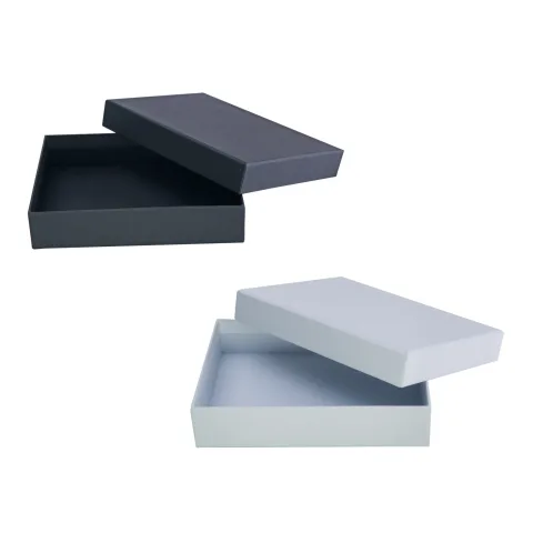 Selvi Geçme Kapak Powerbank Kutu (17x13x3 cm)